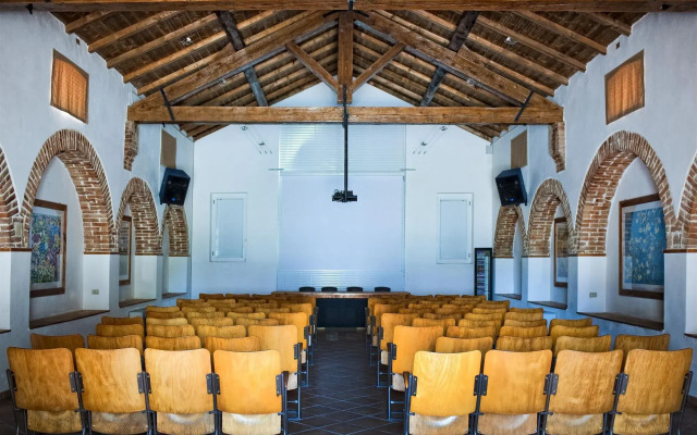 Masseria Macchia & Relais San Pio