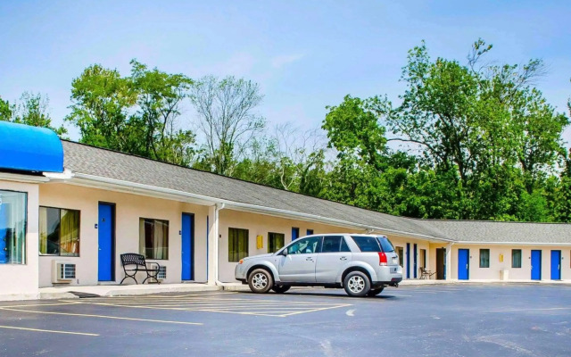 Rodeway Inn Dillsburg