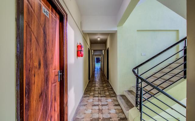 OYO Flagship 17178 Ankura Hospitality