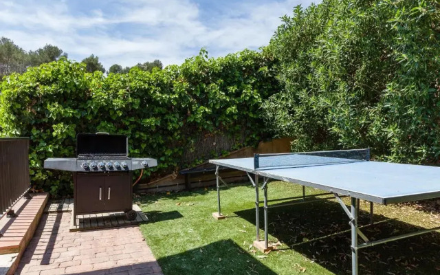 Cim House - Family Villa in Sitges