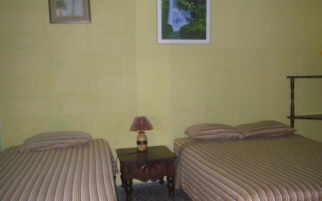 Guesthouse Dos Molinos