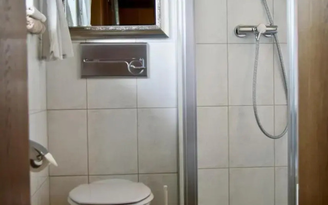 Haus Ebner Pension