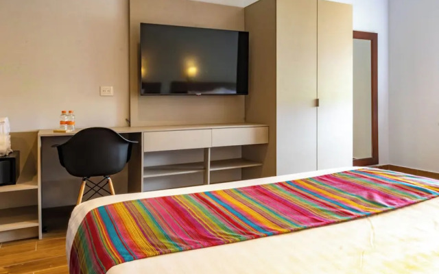 Estancias VIVE MX el marques