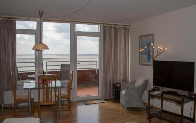 015 Fewo Abrams Wilhelmshaven