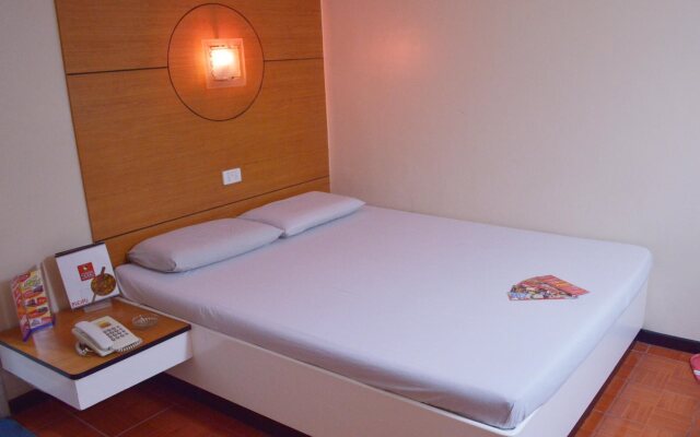 Hotel Sogo Mexico