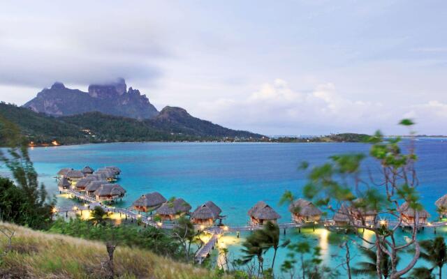 Sofitel Bora Bora Private Island