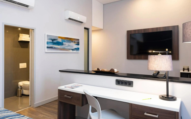 Urban Hotel Kathu
