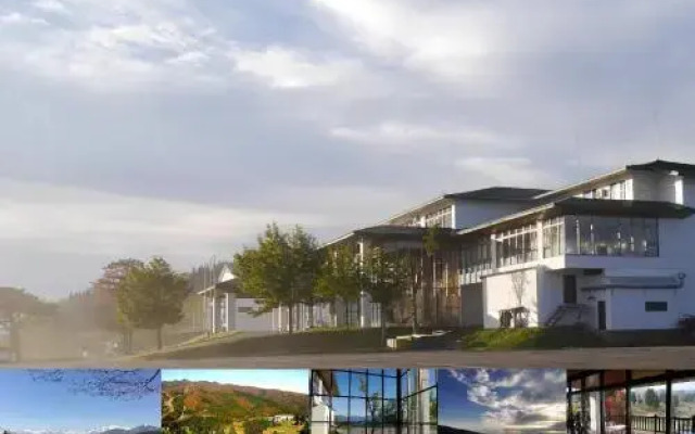 Shiratori Kogen hotel