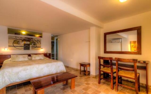 Puerto Palos Hostal