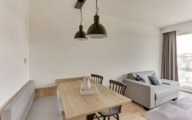 Evancy Boulogne-sur-Mer