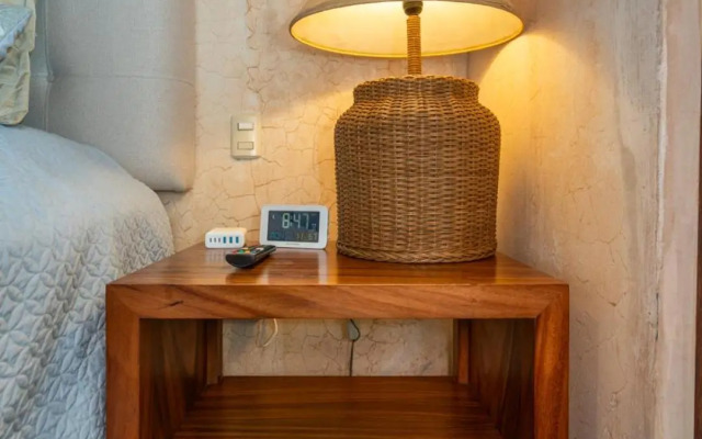 New and Luxurious Apartment