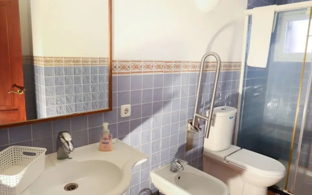 Casa El Olivo comodidad centro Capdepera