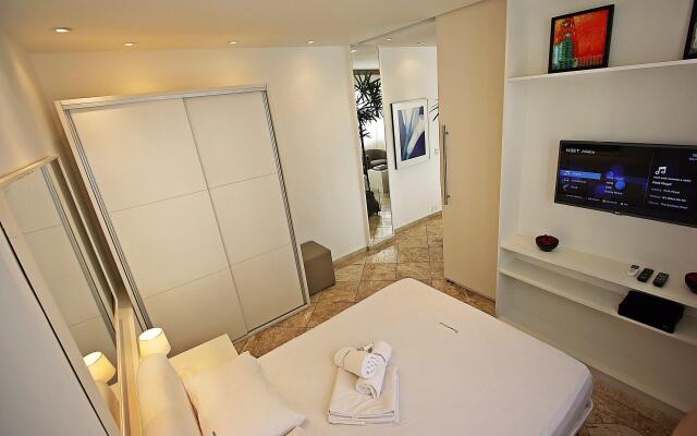 Rio Spot Homes D041A