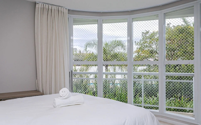 MHE - Apartments Close to the Beach Floripa/sc