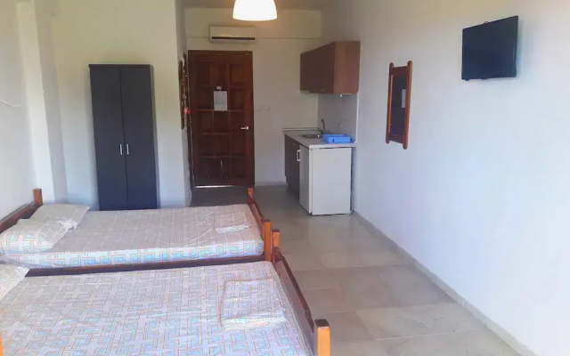 Vila Katia Polyhrono