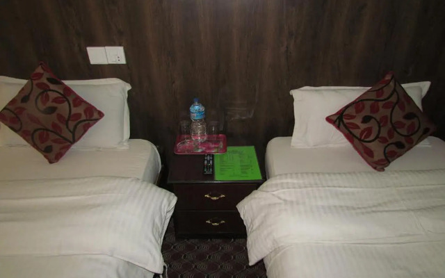 Hotel holiday inn