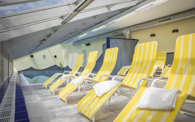 SOLTHUS Hotel & SPA