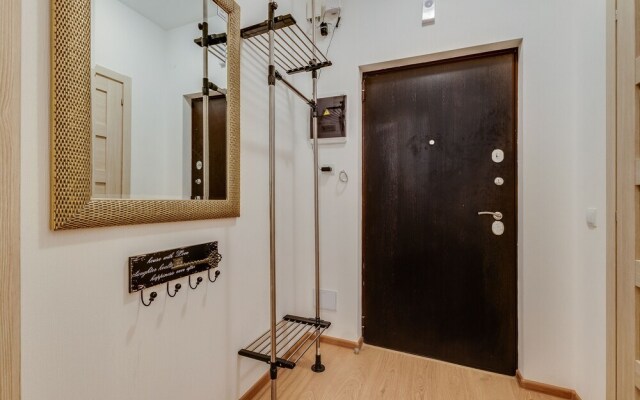 Апартаменты на Предпортовом, 1