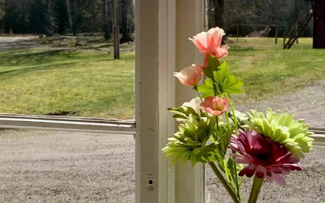 Skagagården