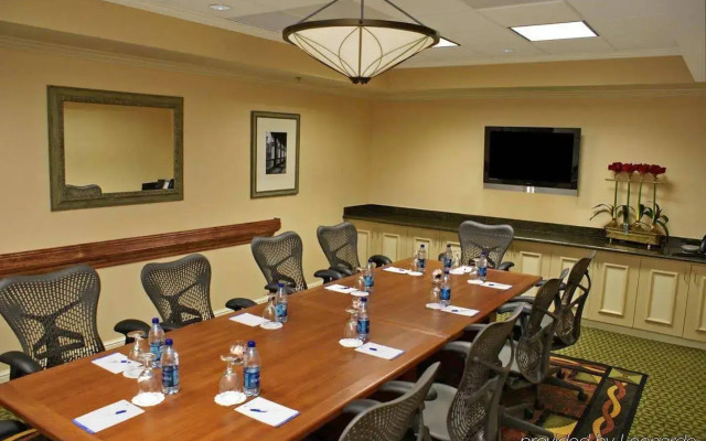 Hilton Garden Inn Tucson Airport