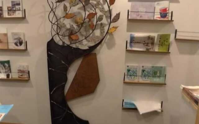 bnb+ Post Town Shinbashi - Hostel