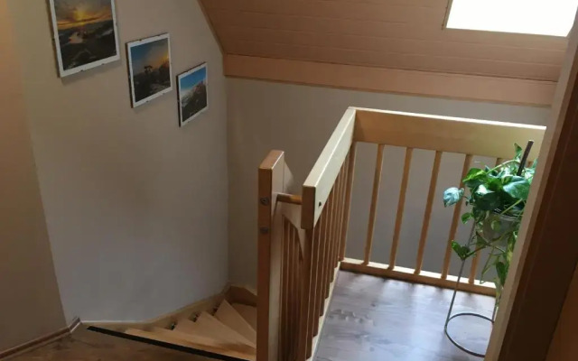 Fewo Ehrlich Sächs. Schweiz