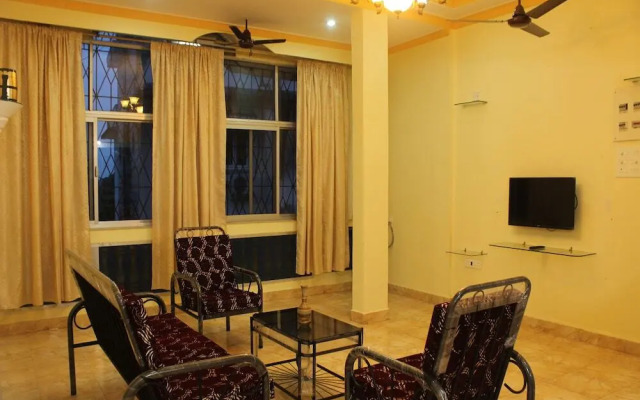 Poshak by OYO Rooms