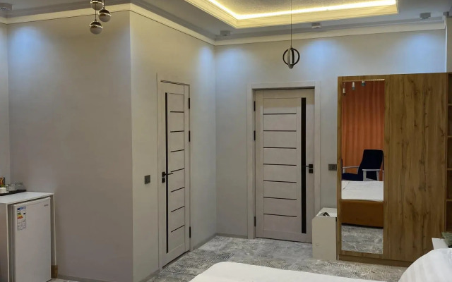 Hectors Hotel (Hector)