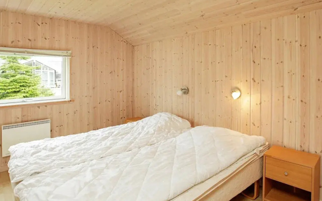 Spacious Holiday Homein Falster With Sauna