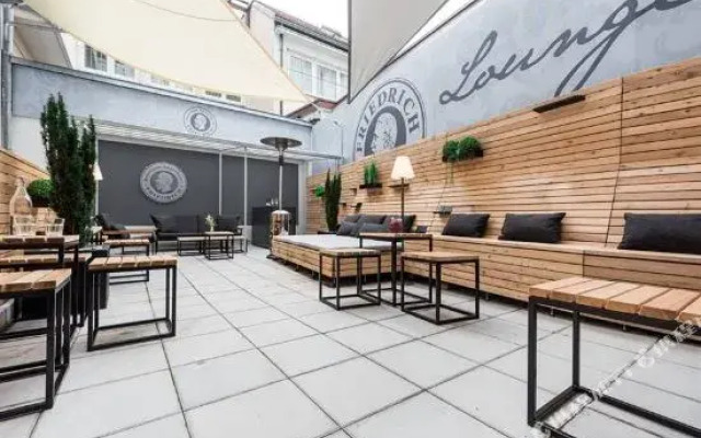 Friedrich Boutique-Apartments