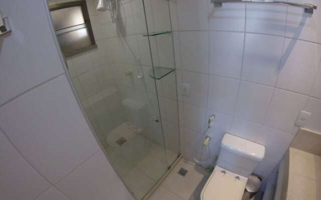 Apartamento alto padrão Iracema - am2201