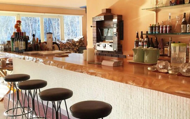 Asama Kogen Hotel