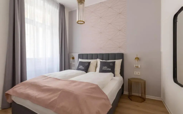 Limehome Klagenfurt Goessgasse