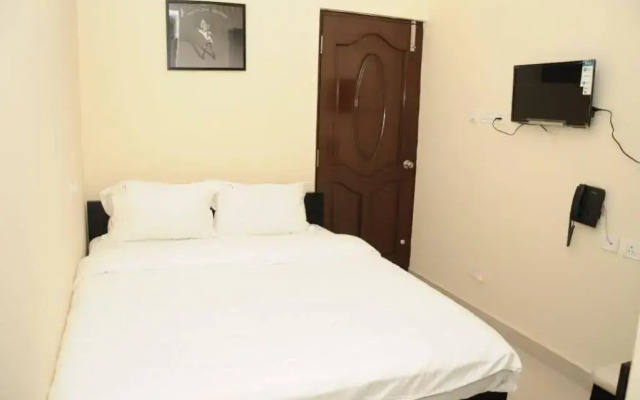 Balaji Residency