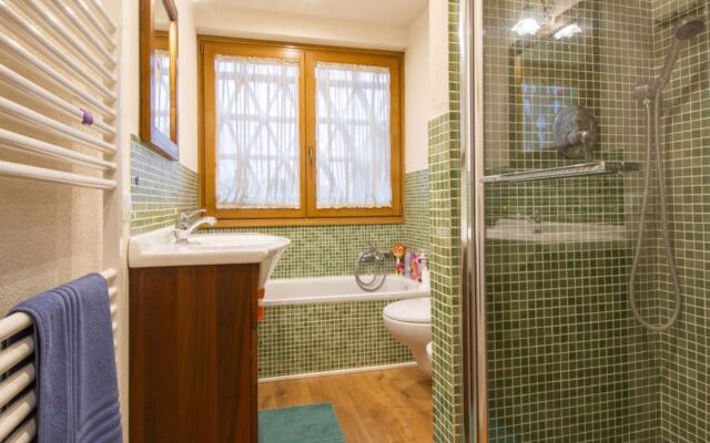 Locazione turistica Podere Policleto (SPC110)