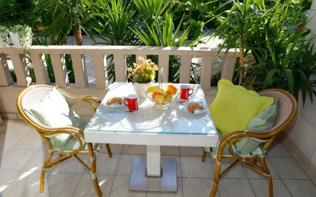 Apartments Villa Lili