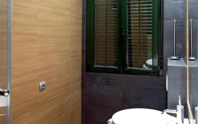 Suitur Apartment Hita III Centro Madrid