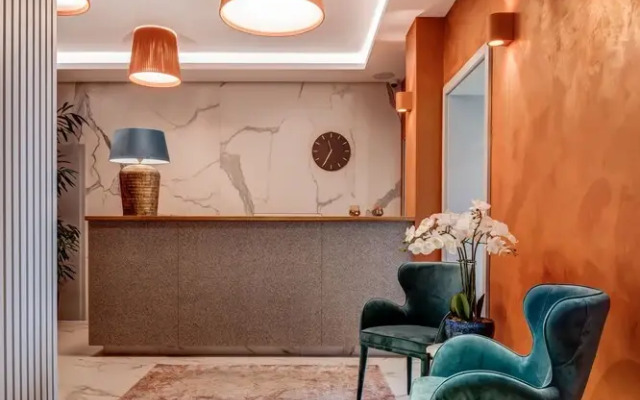 Hotel Central Park
