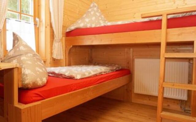 "Bungalow 251a" Meyersgrund Im Thüringer Wald