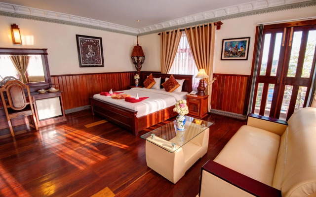 Okay Boutique Hotel