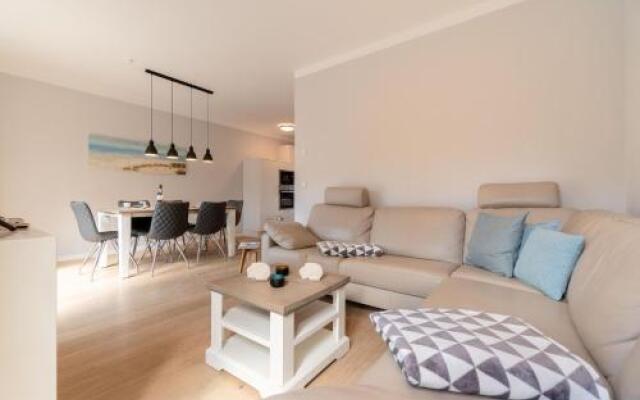 Haus am Leuchtturm Wohnung 4