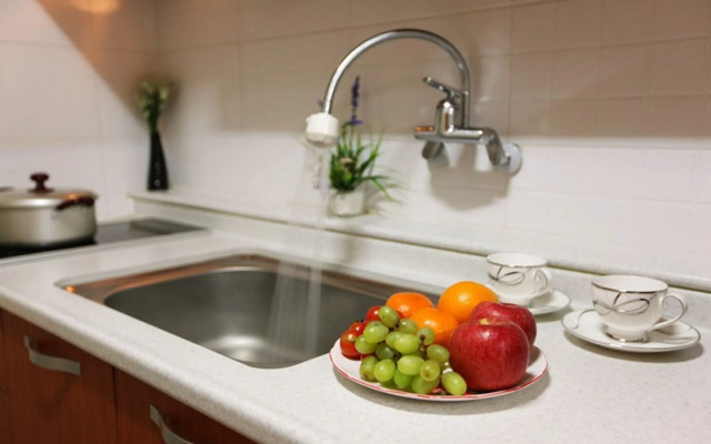 Geojedo Daltteunbawi Pension