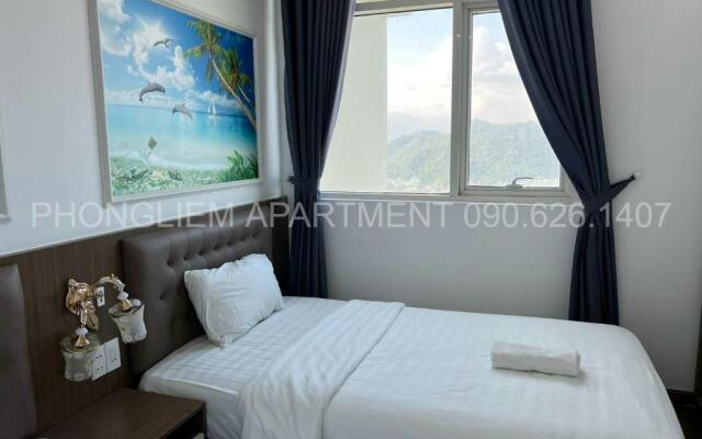 PHONGLIEM 1 Serviced Apartment