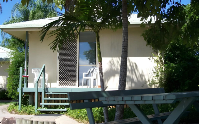 Maroochy River Bungalows
