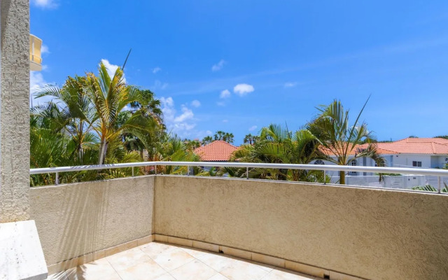 2br2 5BA Townhome - Fullyequipped - Pool - Parking