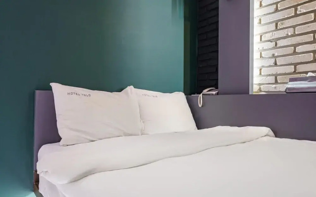Hotel YOLO Yeongdeungpo