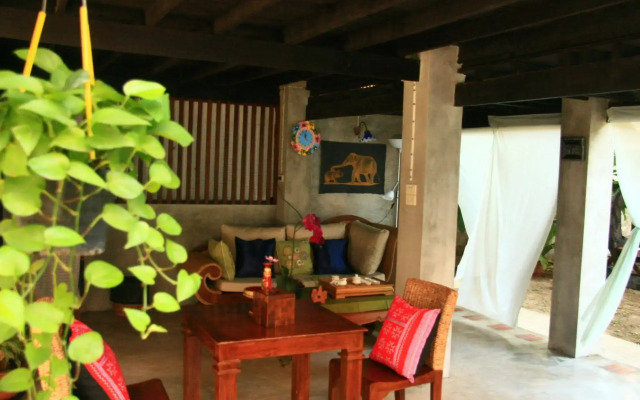 Chiang Mai Summer Resort