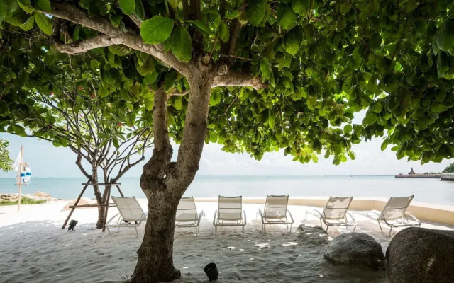 North Beach Private Residence And Resort