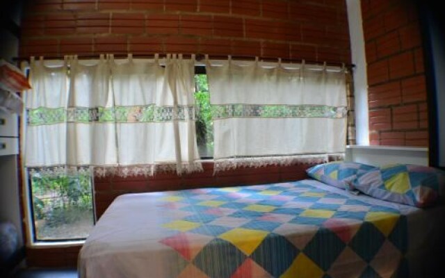 Lapachos Apart-Hotel