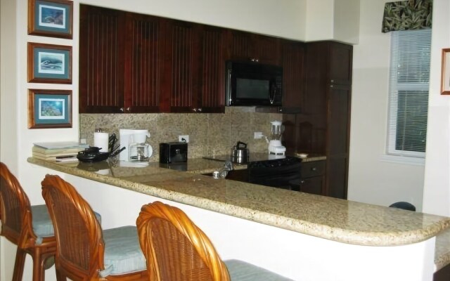 Fairway S Unit N-3 2 Bedroom Home